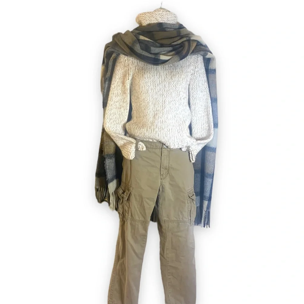 N/A this scarf